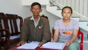 Dân thắng kiện 2 năm vẫn mòn mỏi chờ thi hành án: Thực hiện lại quy trình bồi thường, tái định cư