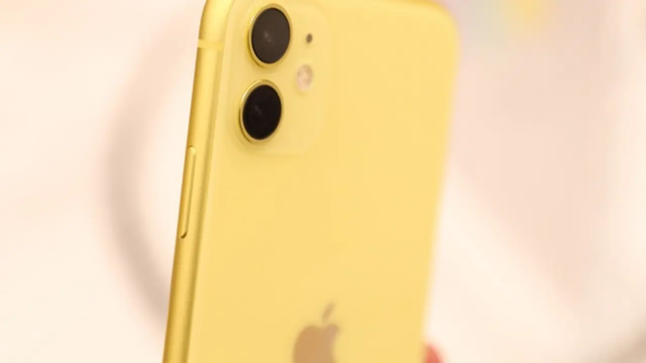 Danh sách iPhone có thể không được cập nhật iOS 27