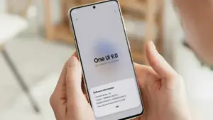 Danh sách thiết bị Samsung được 'lên đời' One UI 9