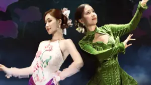 Đạo diễn 'Âm vang Tổ quốc' nói gì về tranh cãi tiết mục Cẩm Ly, Hòa Minzy?