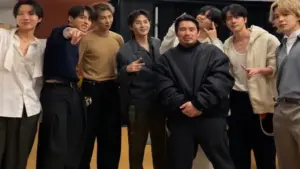 Đạo diễn Bảo Nguyễn: 'Tôi tìm kiếm sự thật ẩn dưới bề ngoài'