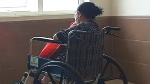 Để hoàn thành hồ sơ khuyết tật, mẹ đi mấy lần chuyến xe trăm cây số