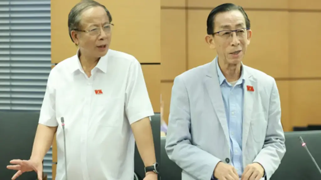 Đề xuất ngưỡng doanh thu chịu thuế hộ kinh doanh từ 1 - 3 tỉ đồng