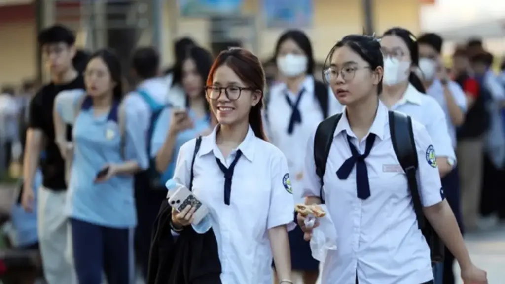 ĐH Quốc gia TP.HCM bổ sung địa điểm thi đánh giá năng lực đợt 2
