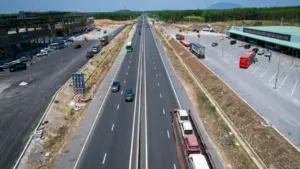 'Điểm mặt' 6 nhà đầu tư trạm dừng nghỉ ì ạch tiến độ