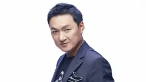 Diễn viên Hàn Park Dong Bin đột tử