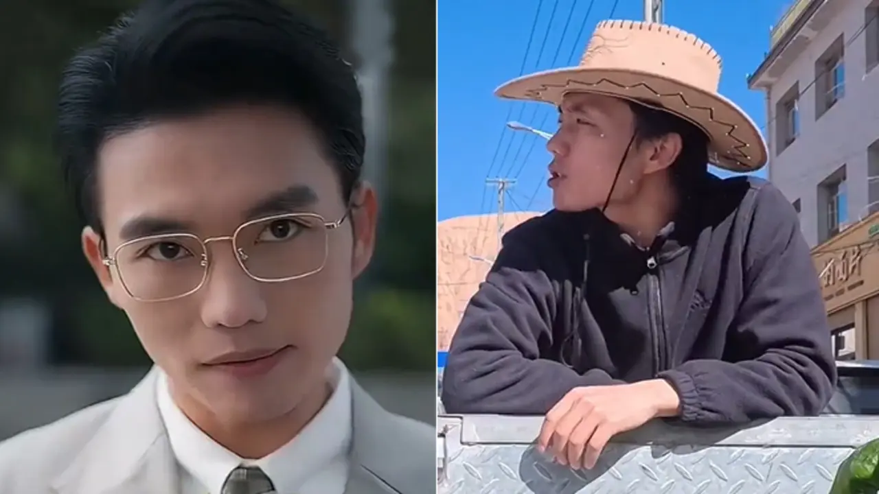 Diễn viên 'phim tổng tài' thất nghiệp hàng loạt