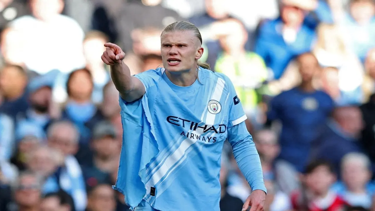 Điều gì đưa Man City trở lại đường đua Ngoại hạng Anh?
