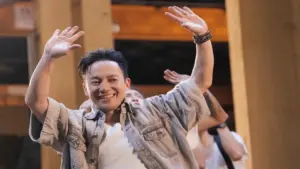 Đinh Tiến Đạt từ chất 'đời' hip hop đến rung động rất nhẹ của R&B