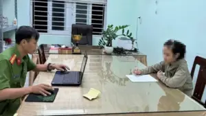 Đôi nam nữ bỏ lại ‘thư tuyệt mệnh’ trên cầu để đánh lạc hướng công an