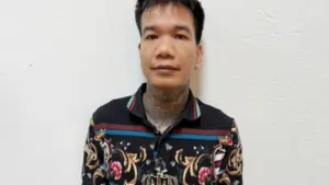 Đối tượng gây án đặc biệt nguy hiểm ở Quảng Ninh bị bắt sau hơn 16 giờ bỏ trốn