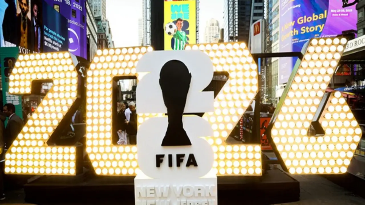 Đội tuyển Việt Nam không đấu World Cup 2026, FIFA vẫn giải ngân 5 triệu USD: Tại sao?