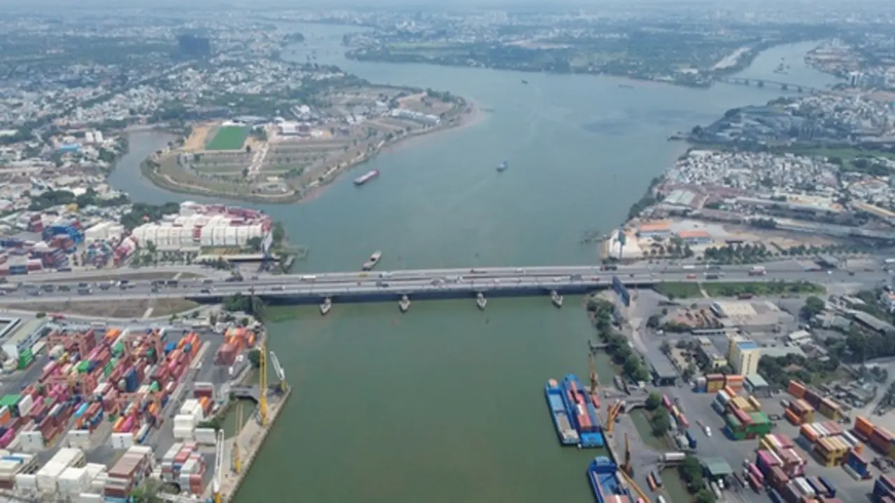 Đồng Nai chính thức lên thành phố từ 30.4.2026