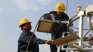 Đồng Nai nhắc nhở các đơn vị trả nợ tiền điện