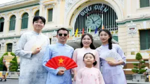 Du lịch dịp lễ 'tăng nhiệt': công suất phòng tăng cao, tour ngắn ngày sớm kín chỗ