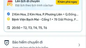 Đưa mẹ đi cấp cứu trong đêm, con trai nhận điều bất ngờ trên xe taxi