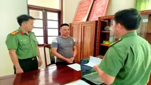 Đưa người sang vùng biển nước ngoài đánh bắt cá, thuyền trưởng lĩnh án