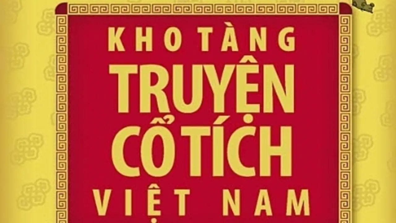 'Đừng xem nhẹ những cuốn sách cổ tích'