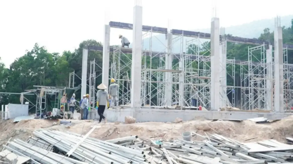 EVNSPC tăng cường kiểm tra, đôn đốc các dự án điện cho Phú Quốc và APEC 2027