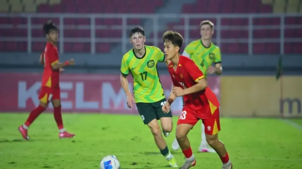 FIFA thông báo quan trọng về giải World Cup có U.17 Việt Nam tranh suất tham dự
