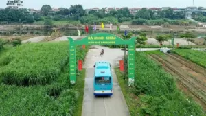 Gần dân, sát dân để tạo đồng thuận cho sự phát triển