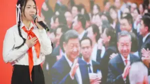 Gắn kết hữu nghị, ‘gen đỏ’ sẽ được truyền cho thế hệ mai sau