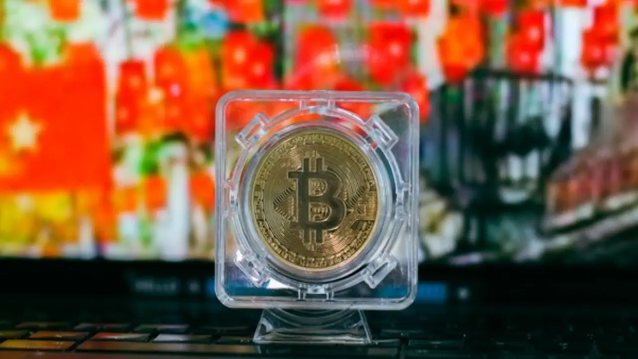 Giá Bitcoin hôm nay 10.4.2026: Việt Nam vận hành sàn tiền số từ quý 2