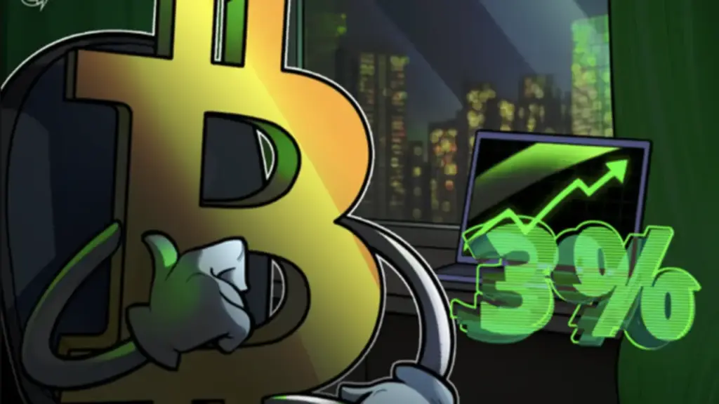 Giá Bitcoin hôm nay 21.4.2026: BTC sắp đạt đỉnh mới