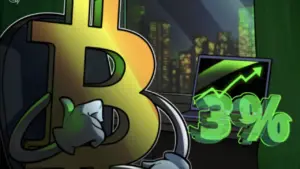 Giá Bitcoin hôm nay 21.4.2026: BTC sắp đạt đỉnh mới