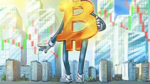 Giá Bitcoin hôm nay 24.4.2026: Sắp có biến động mạnh