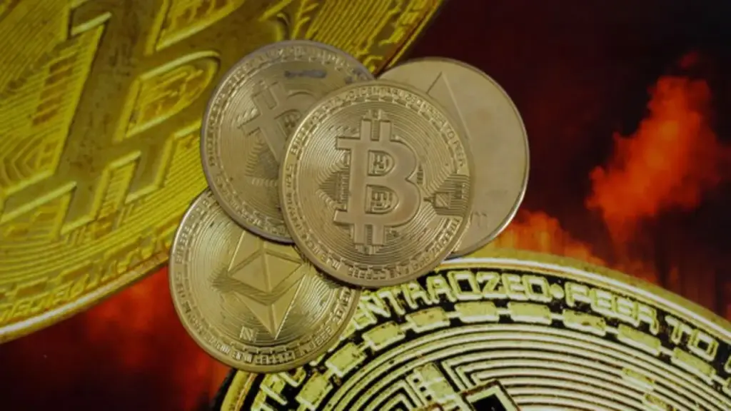 Giá Bitcoin hôm nay 29.4.2026: Nỗ lực chạm mốc 80.000 USD bất thành