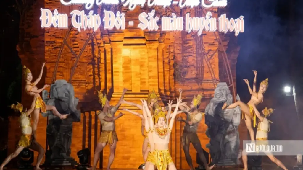 Gia Lai: Phát triển du lịch đêm, đưa di sản văn hóa "chạm" đến du khách