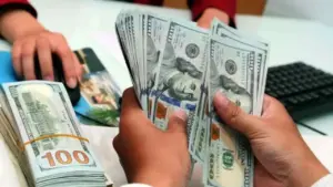 Giá USD hôm nay 27.4.2026: Đô tự do giảm nhẹ