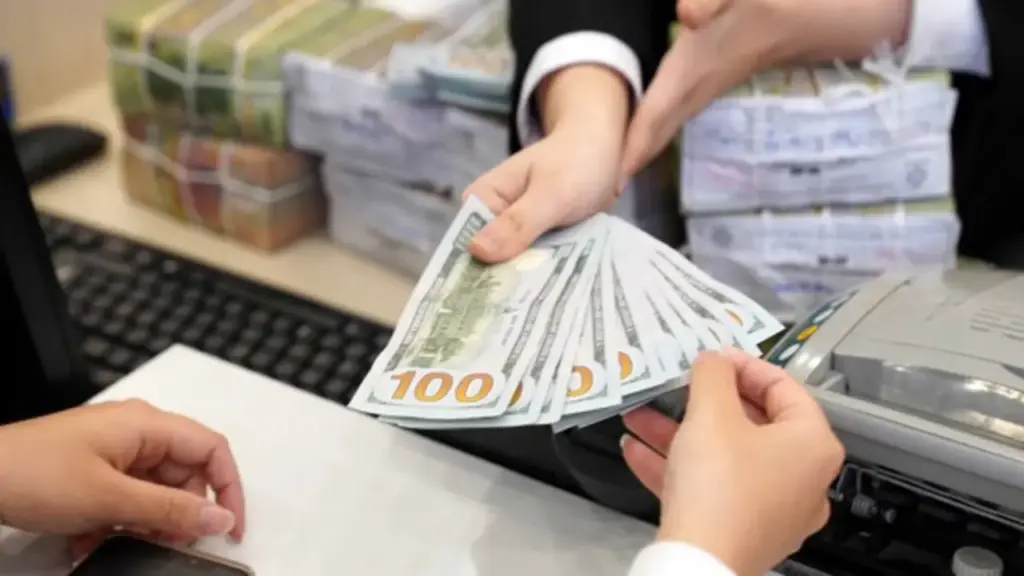 Giá USD hôm nay 6.4.2026: Quay đầu giảm cùng euro, yen Nhật