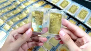 Giá vàng hôm nay 29.4.2026: Giảm sâu chưa có điểm dừng