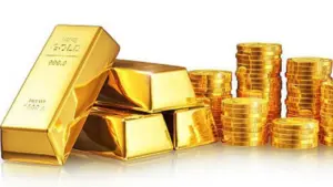 Giá vàng tuần này (20-25/4): Chốt tuần người mua lỗ 2,5 triệu đồng/lượng