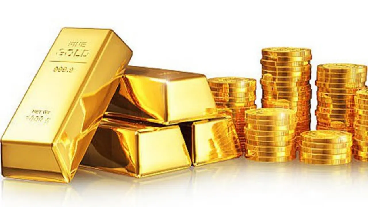 Giá vàng tuần này (20-25/4): Chốt tuần người mua lỗ 2,5 triệu đồng/lượng