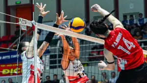 Giải bóng chuyền vô địch quốc gia 2026: Thử thách từ thể thức thi đấu