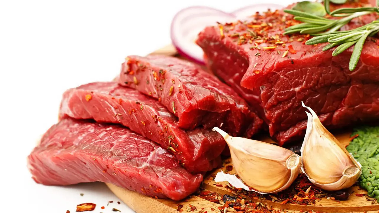 Giáo sư Trung Quốc cảnh báo 3 loại thịt dễ gây ung thư đại trực tràng