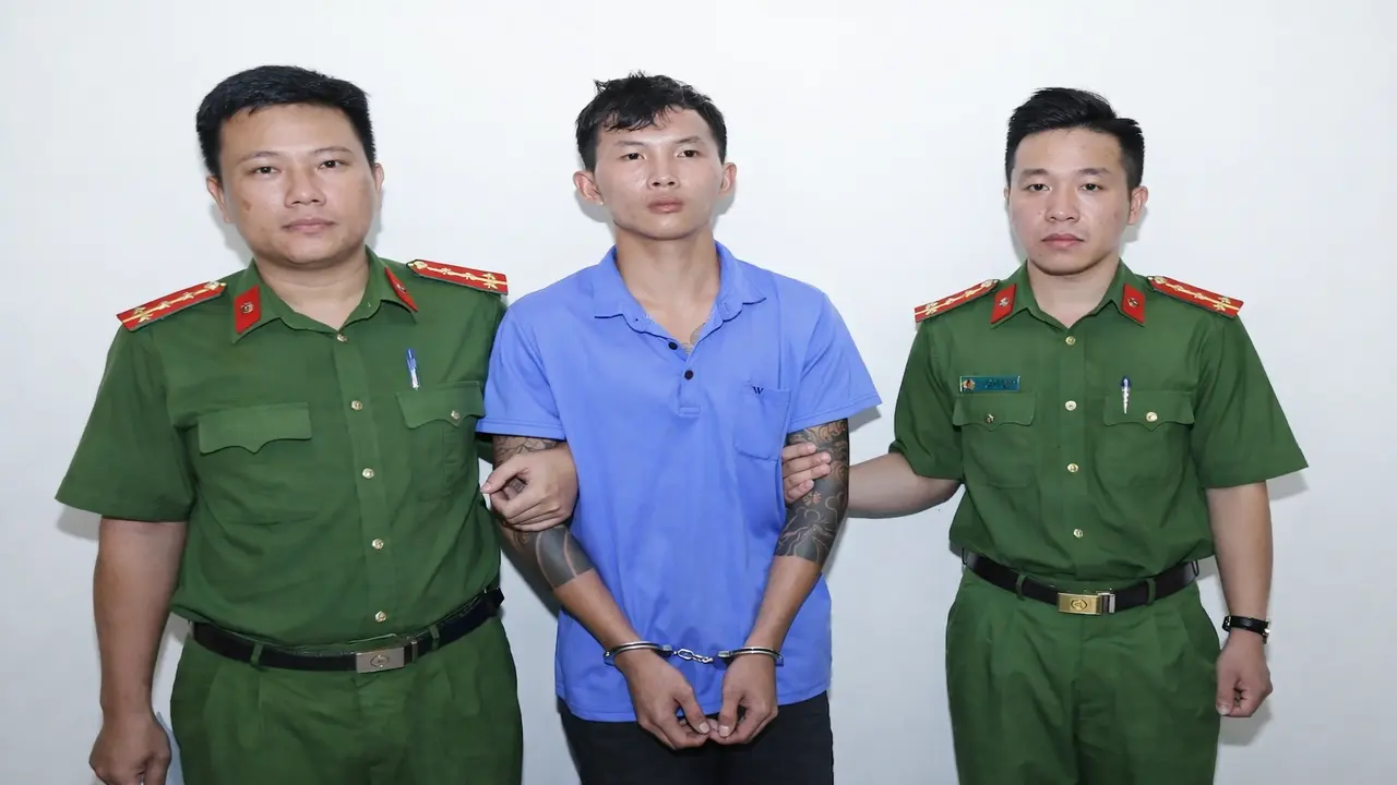 Giết tài xế xe ôm để cướp ở Đồng Nai, nam thanh niên lĩnh án tử
