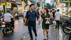 'Giới trẻ khó kết hôn vì phải đi làm sáng thứ bảy'
