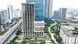 Gỡ vướng cho hàng loạt dự án tồn đọng kéo dài