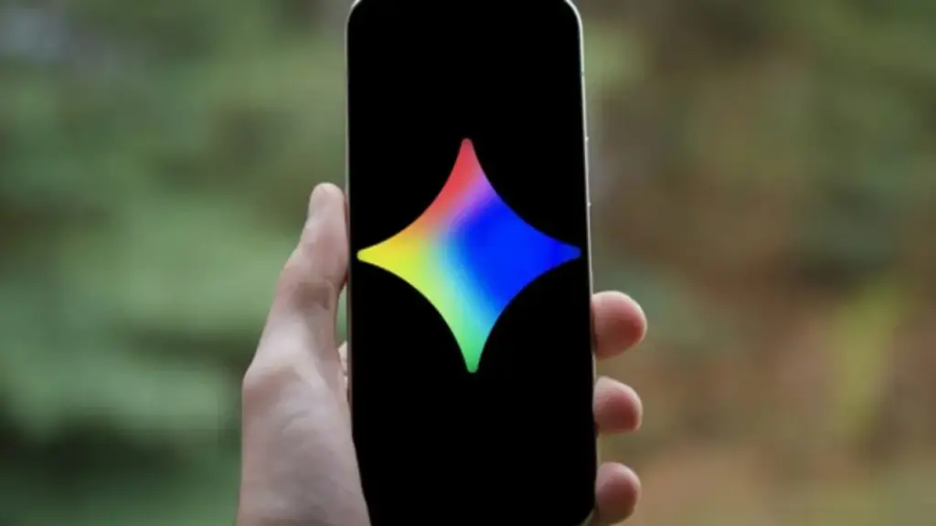 Google chuẩn bị 'màn lột xác' cho Gemini