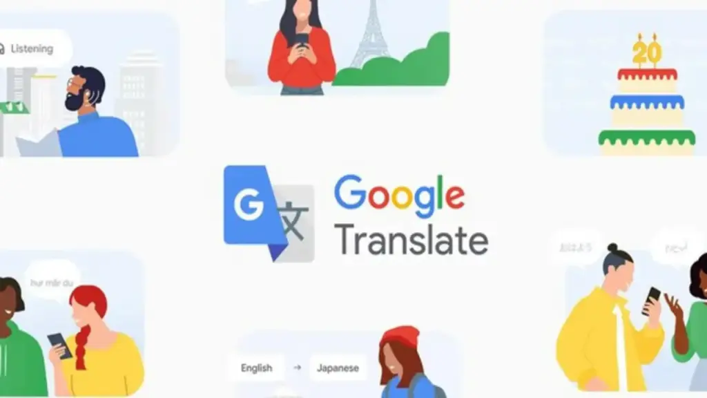 Google Translate thêm tính năng luyện phát âm