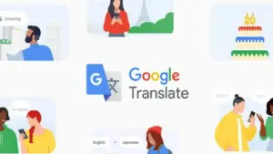 Google Translate thêm tính năng luyện phát âm
