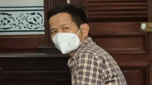Gửi công văn xác minh của công an cho đối tượng đang bị điều tra, cựu giám đốc ngân hàng lãnh 2 năm