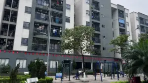 Hà Nội cho phép người có nhà nhưng đi làm xa được mua nhà ở xã hội