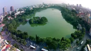 Hà Nội chuẩn bị cấm xe máy xăng tại vùng phát thải thấp thế nào