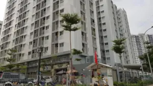 Hà Nội phê duyệt hàng loạt dự án 'quên' nhà ở xã hội