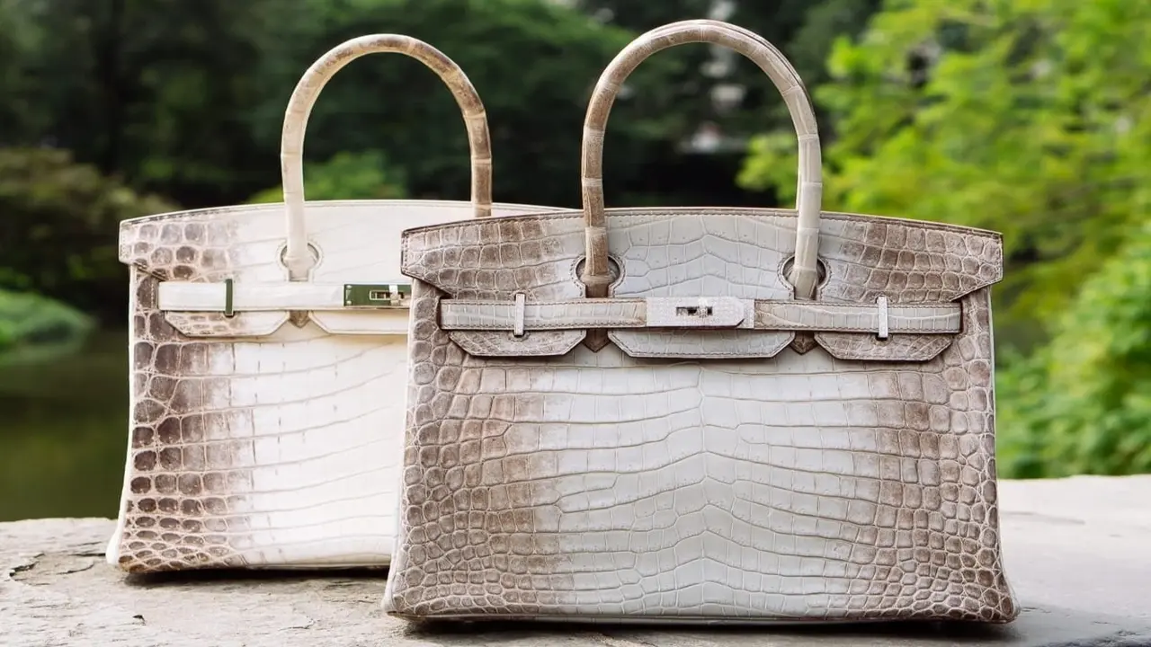 Hai túi Hermès của bà Trương Mỹ Lan đấu giá hơn 4 tỷ đồng có gì đặc biệt?